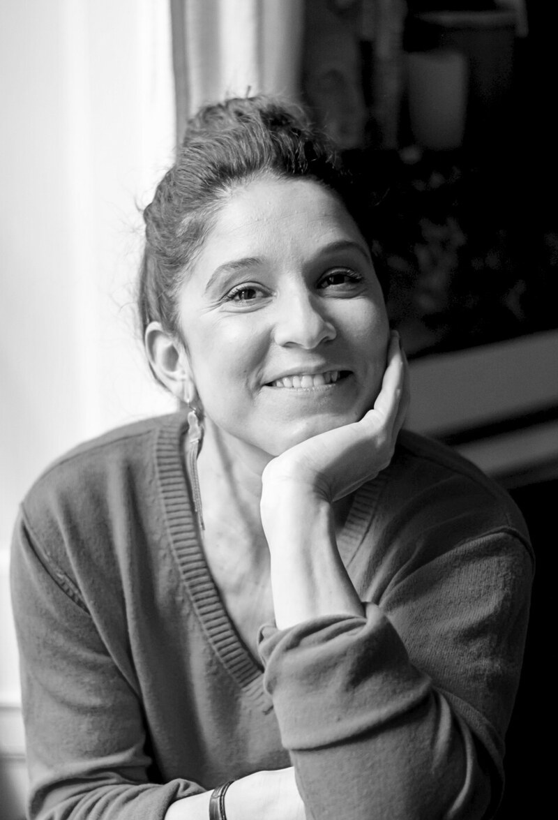 Alexandra Lefort